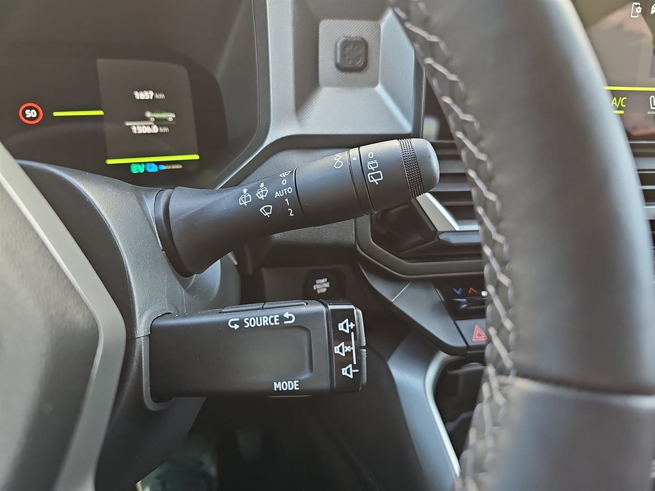 Dacia BIGSTER Bigster 1.8 Full Hybrid 155 Journey MMT 2026