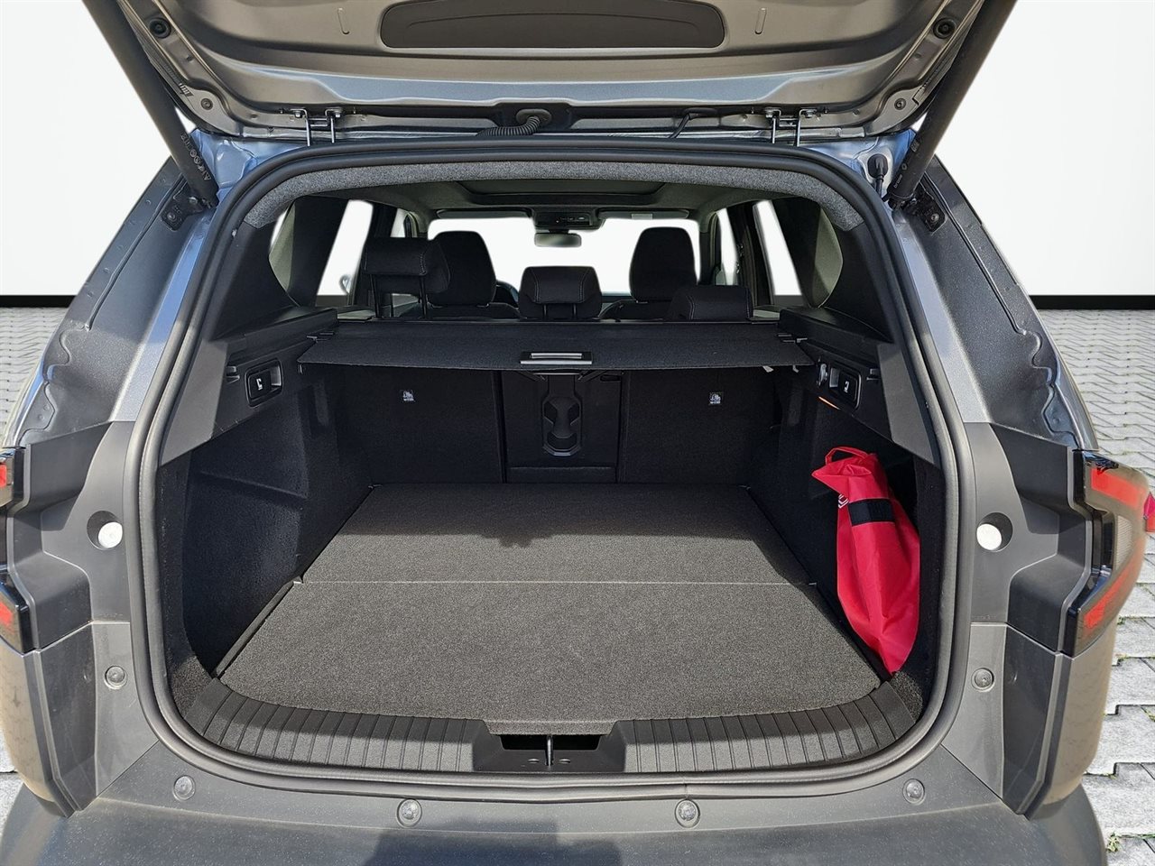 Dacia BIGSTER Bigster 1.8 Full Hybrid 155 Journey MMT 2026