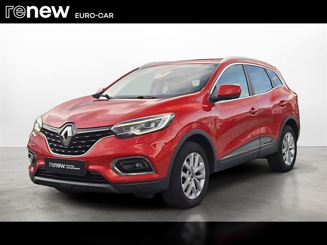 Renault KADJAR Kadjar 1.3 TCe FAP Easy Life 2020