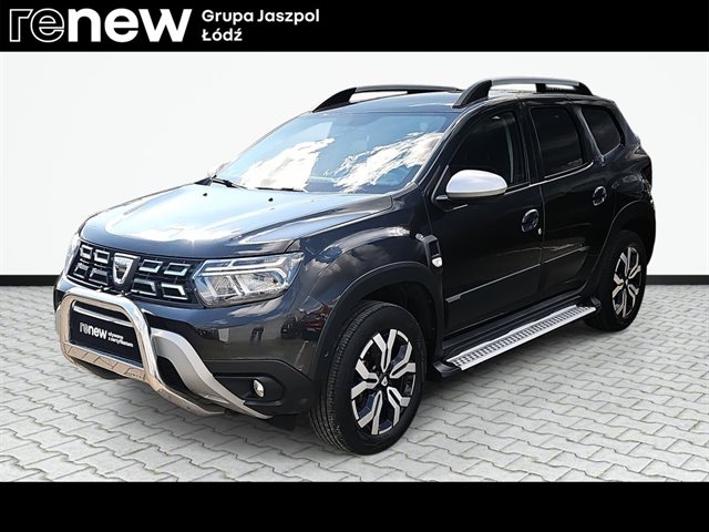 Dacia DUSTER Duster 1.3 TCe Prestige 2021