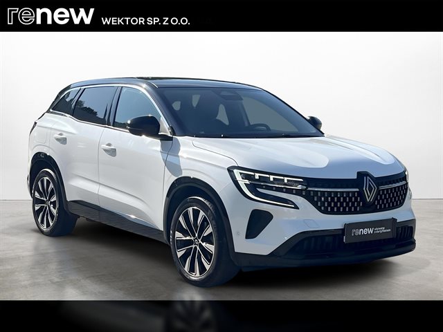 Renault AUSTRAL Austral 1.3 TCe mHEV Techno 2023