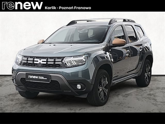 Dacia DUSTER Duster 1.0 TCe Extreme LPG 2023