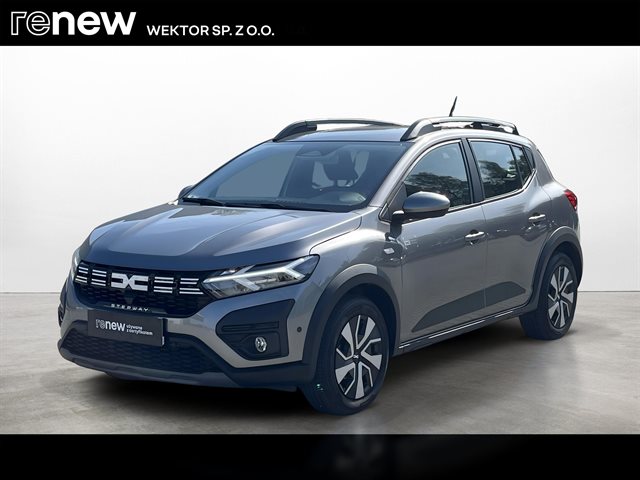 Dacia SANDERO Sandero Stepway 1.0 TCe Expression LPG 2025