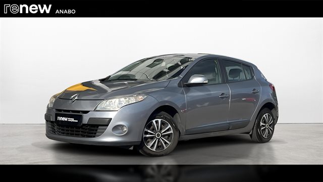 Renault MEGANE Megane 1.6 16V Dynamique 2008
