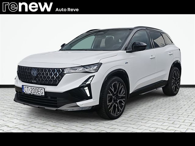 Renault AUSTRAL Austral 1.2 E-Tech Full Hybrid 200 esprit Alpine MMT 2025