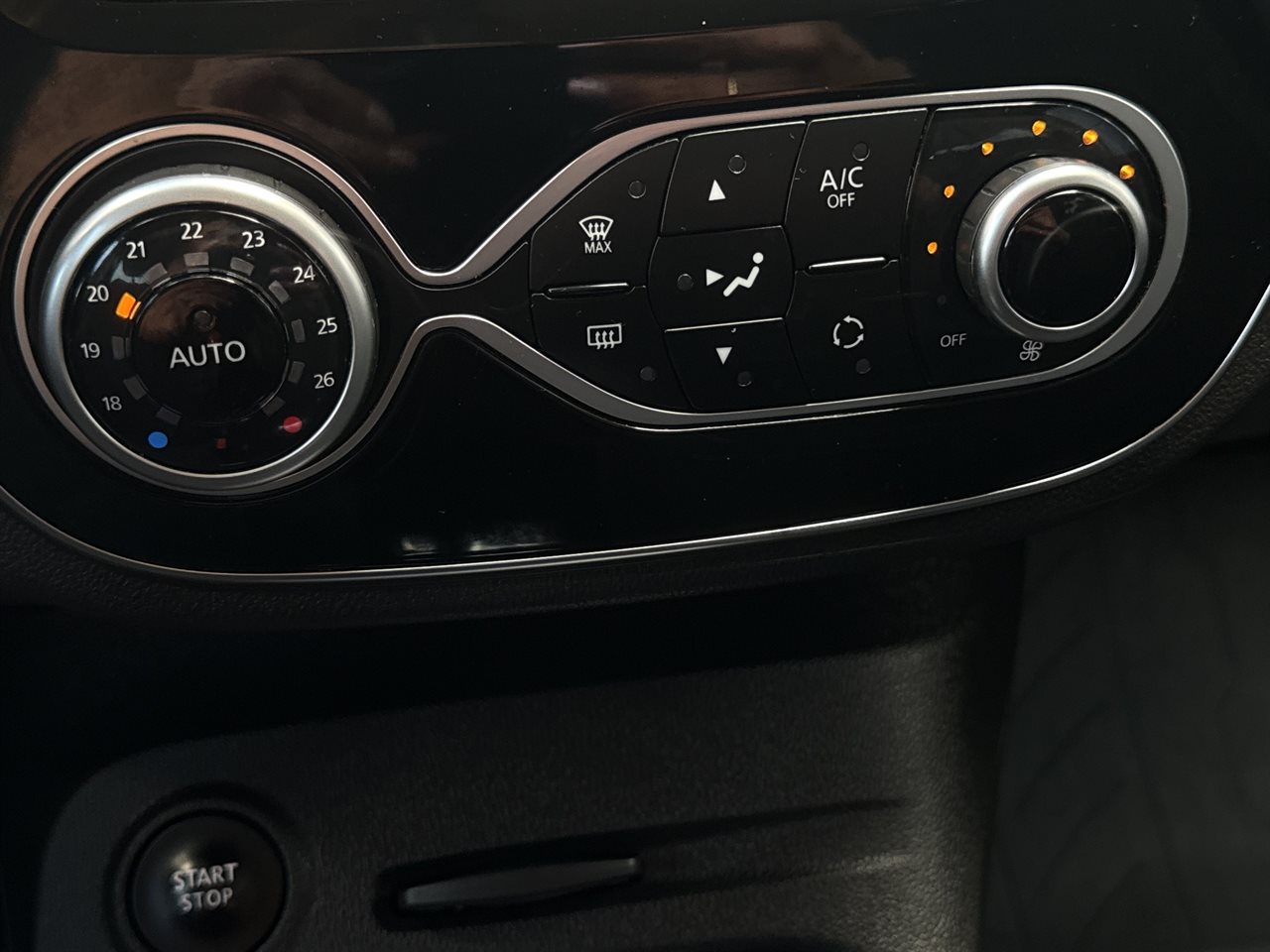 Renault CAPTUR Captur 1.3 Energy TCe FAP Limited 2019
