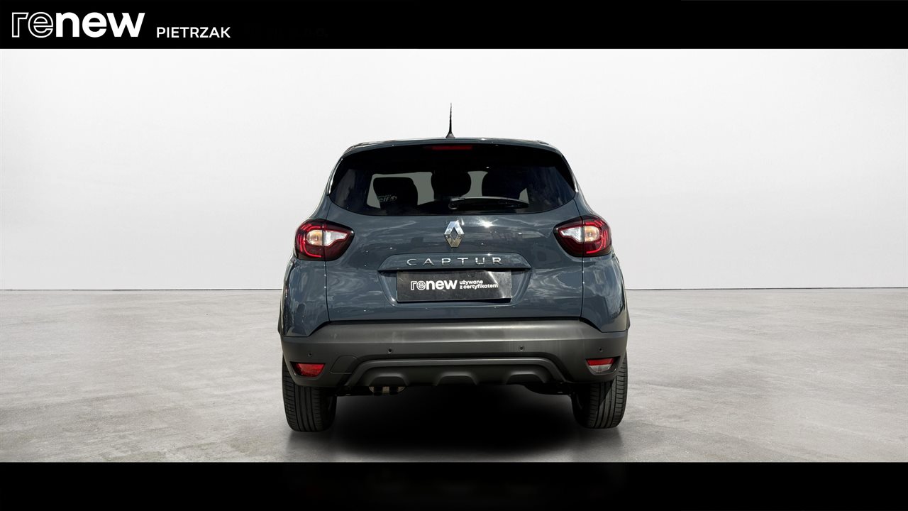 Renault CAPTUR Captur 1.3 Energy TCe FAP Limited 2019