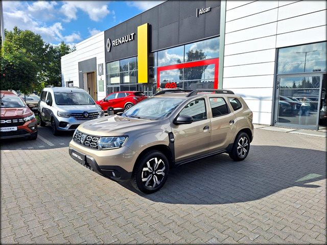 Dacia DUSTER Duster 1.0 TCe Essential LPG 2020