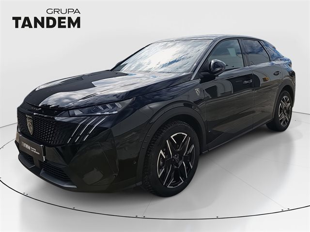 Peugeot 3008 3008 1.2 PureTech mHEV GT e-DCS6 2025