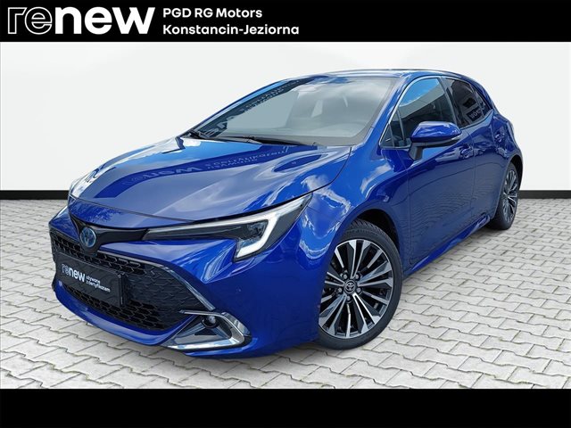 Toyota COROLLA Corolla 1.8 Hybrid Comfort 2023