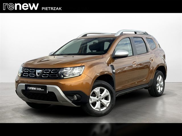 Dacia DUSTER Duster 1.6 SCe Comfort 2019