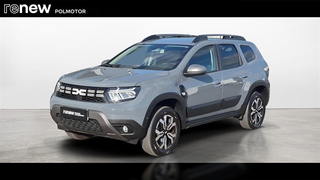 Dacia DUSTER Duster 1.0 TCe Journey+ LPG 2023