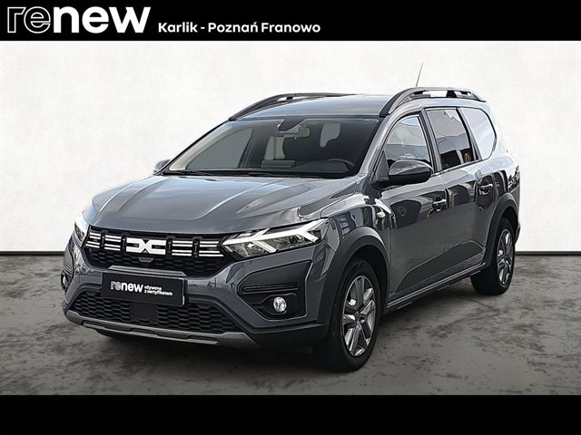 Dacia JOGGER Jogger 1.0 TCe Expression LPG 7os. 2023