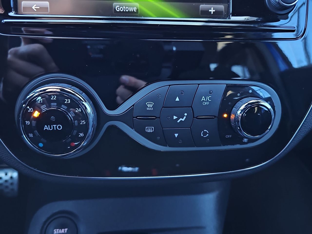 Renault CAPTUR Captur 1.2 Energy TCe S-Edition 2018