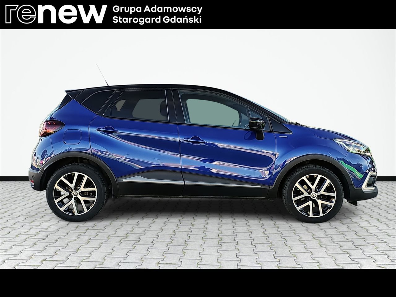 Renault CAPTUR Captur 1.2 Energy TCe S-Edition 2018