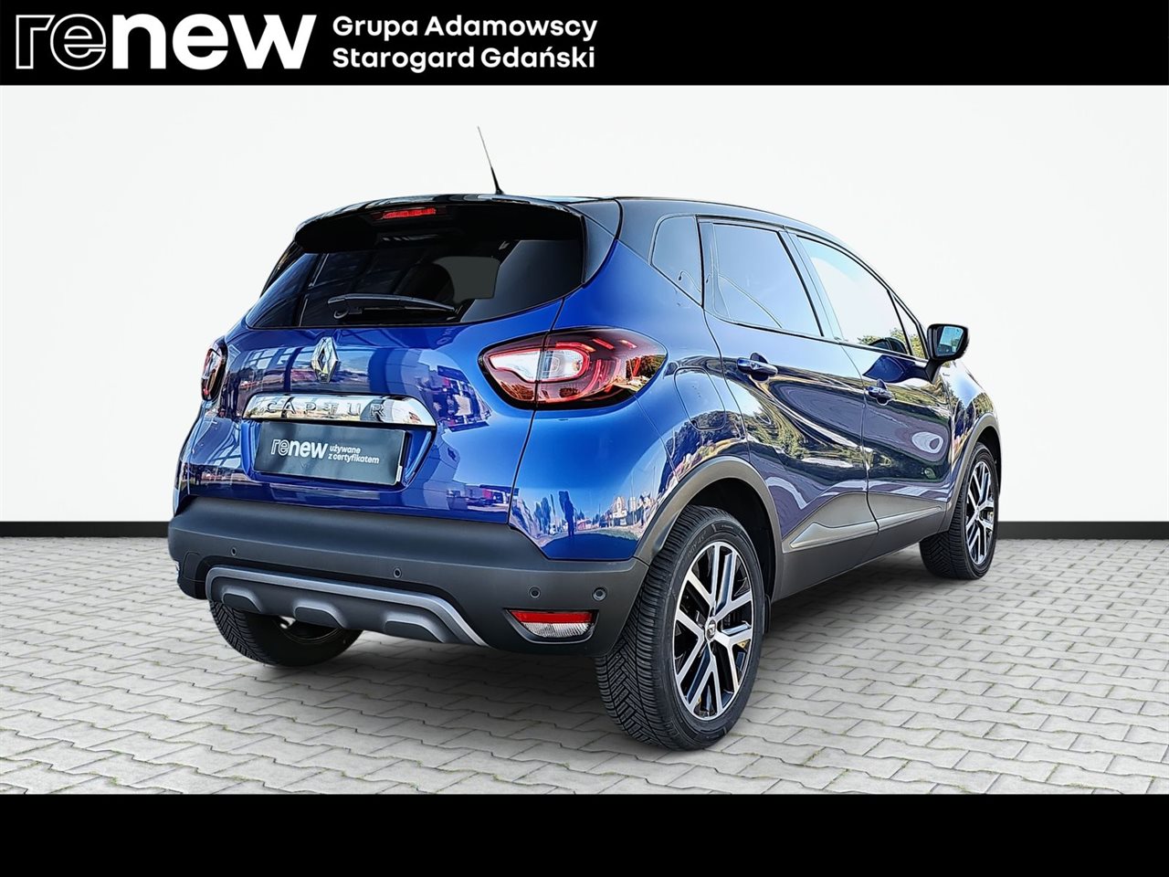Renault CAPTUR Captur 1.2 Energy TCe S-Edition 2018