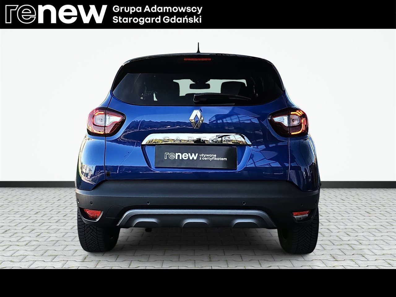 Renault CAPTUR Captur 1.2 Energy TCe S-Edition 2018