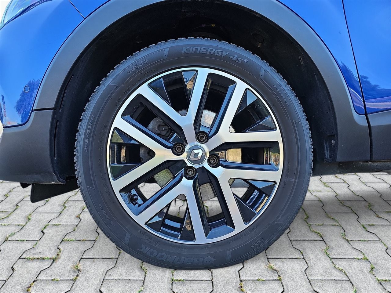 Renault CAPTUR Captur 1.2 Energy TCe S-Edition 2018