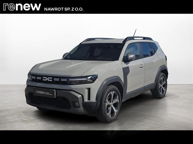 Dacia DUSTER Duster 1.0 TCe Journey LPG 2025