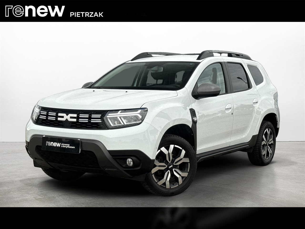 Dacia DUSTER Duster 1.0 TCe Journey LPG 2023