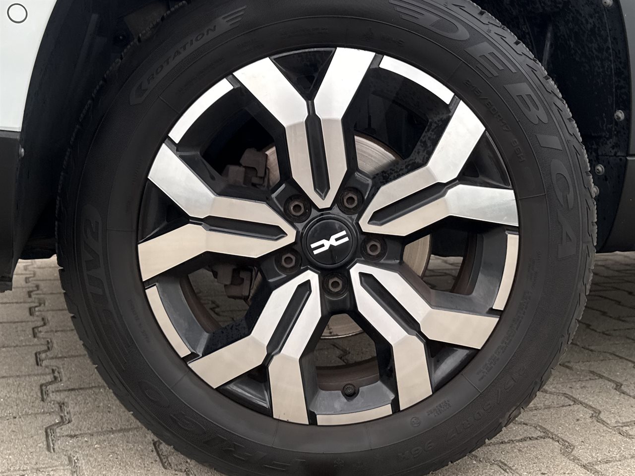Dacia DUSTER Duster 1.0 TCe Journey LPG 2023