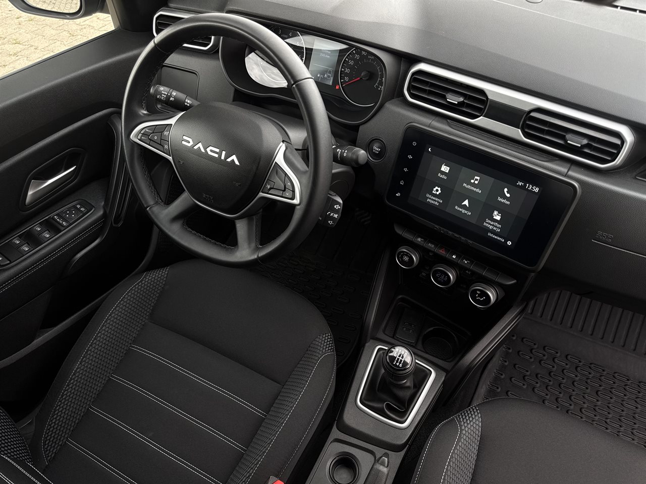 Dacia DUSTER Duster 1.0 TCe Journey LPG 2023