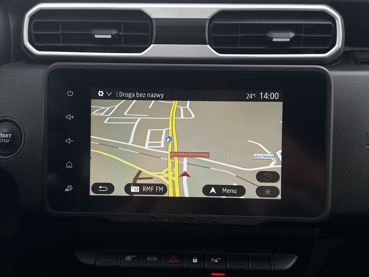 Dacia DUSTER Duster 1.0 TCe Journey LPG 2023
