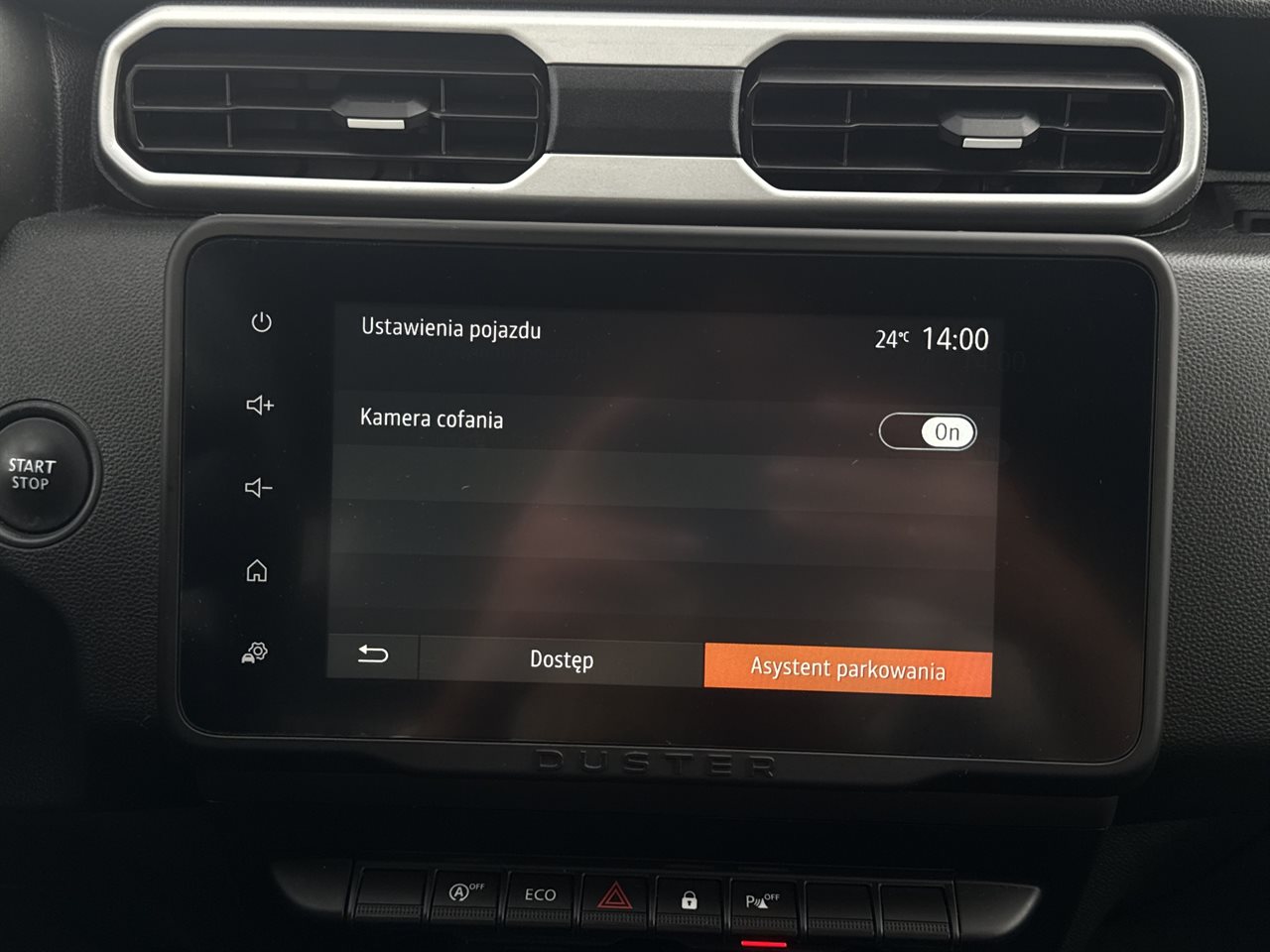 Dacia DUSTER Duster 1.0 TCe Journey LPG 2023
