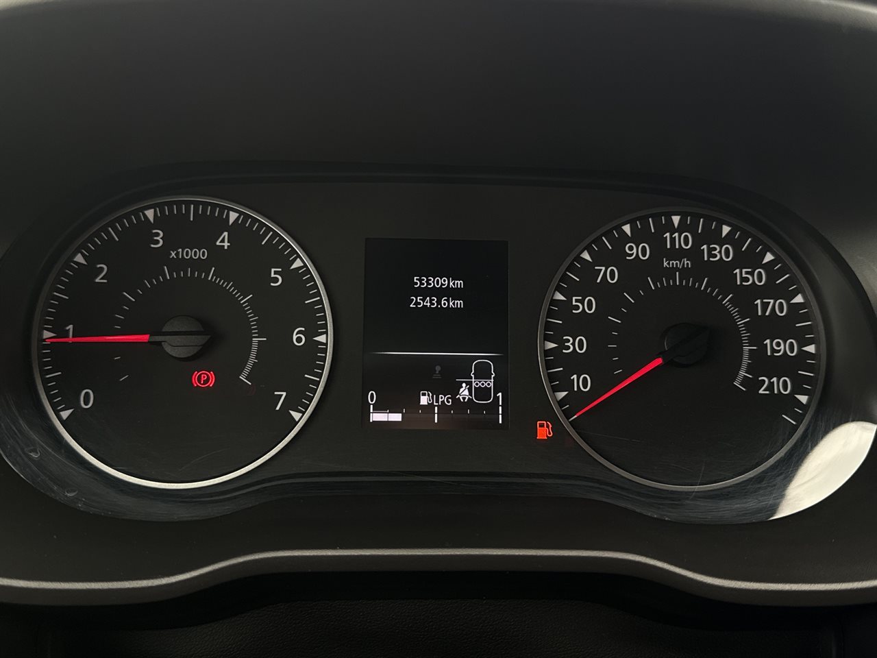 Dacia DUSTER Duster 1.0 TCe Journey LPG 2023