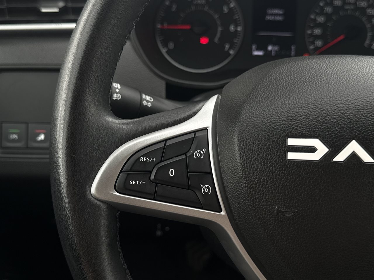 Dacia DUSTER Duster 1.0 TCe Journey LPG 2023