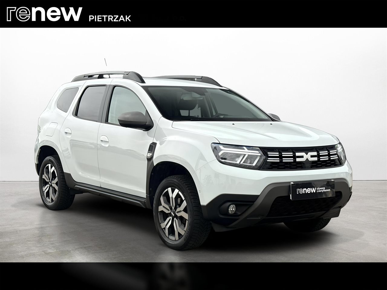 Dacia DUSTER Duster 1.0 TCe Journey LPG 2023