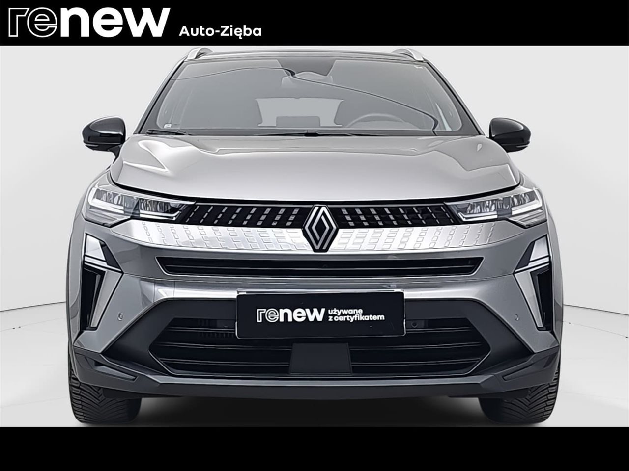 Renault CAPTUR Captur 1.0 TCe Techno 2024
