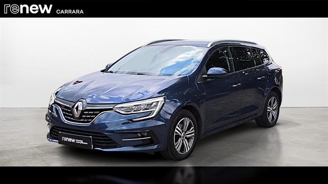 Renault MEGANE Megane 1.3 TCe FAP Intens 2021