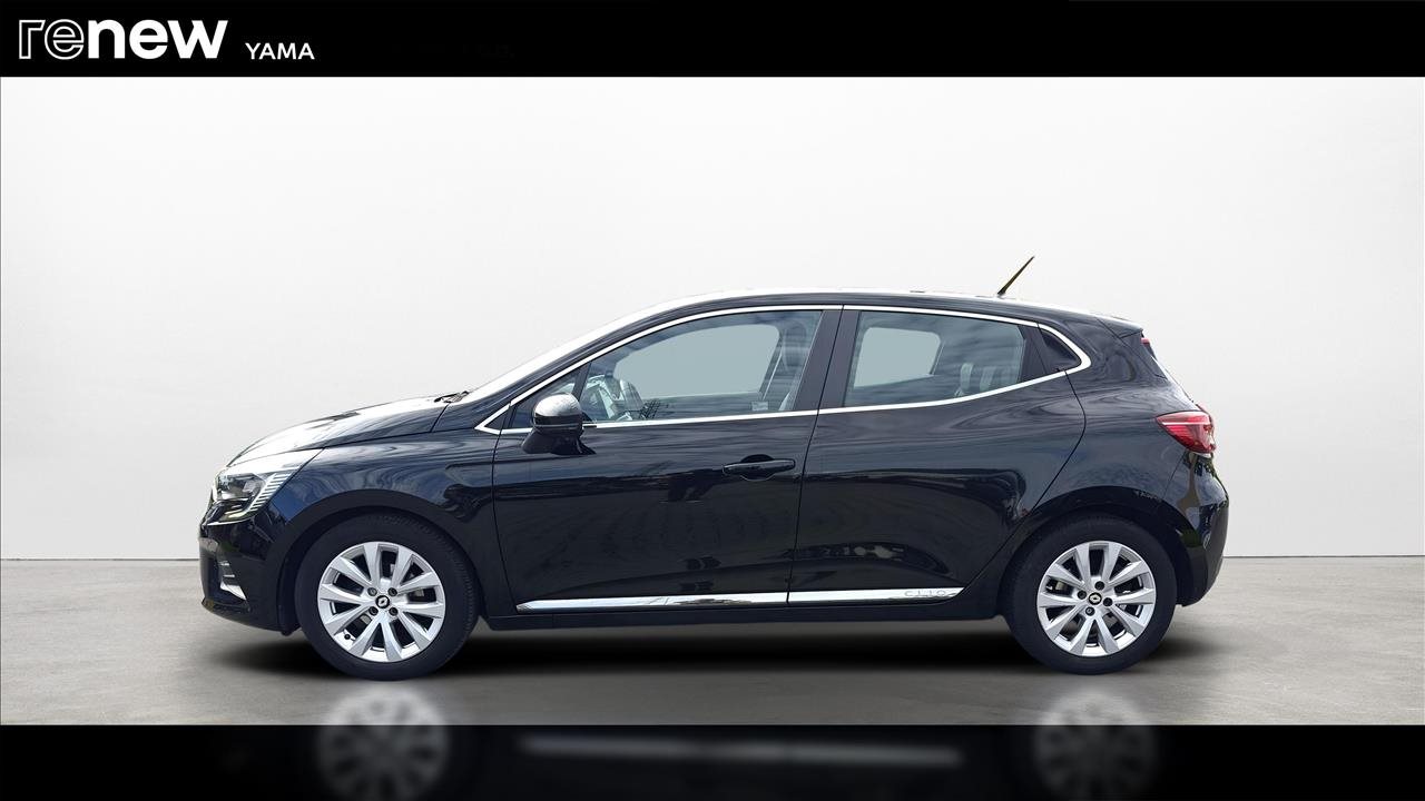 Renault CLIO Clio 1.0 TCe Intens LPG 2021