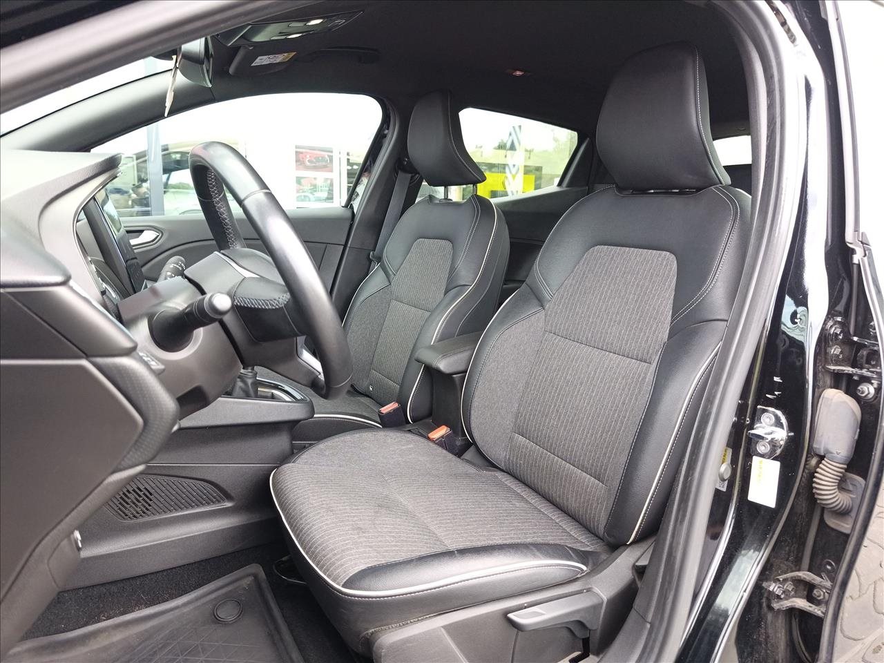 Renault CLIO Clio 1.0 TCe Intens LPG 2021