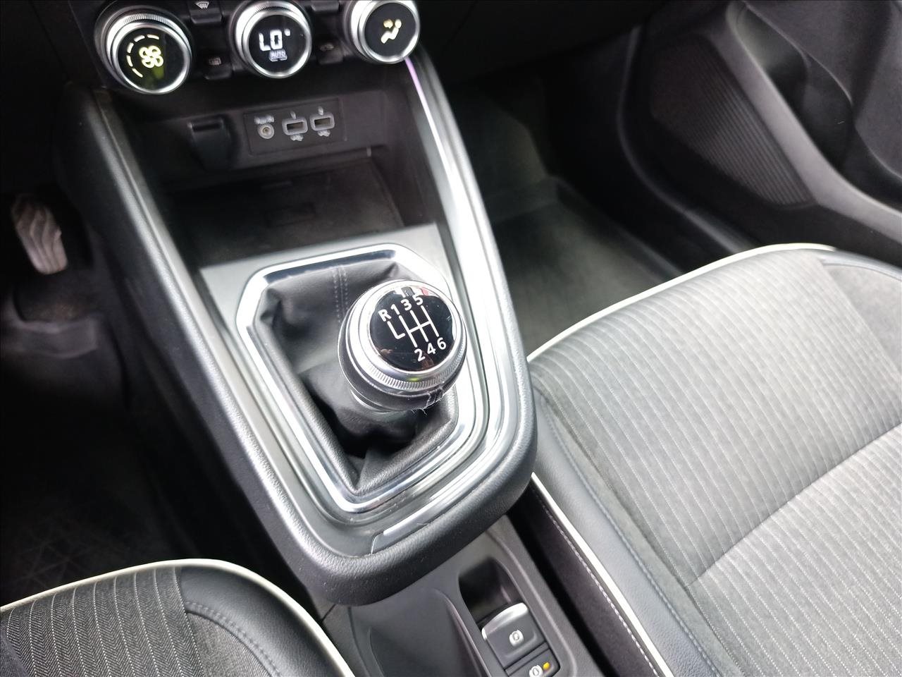 Renault CLIO Clio 1.0 TCe Intens LPG 2021