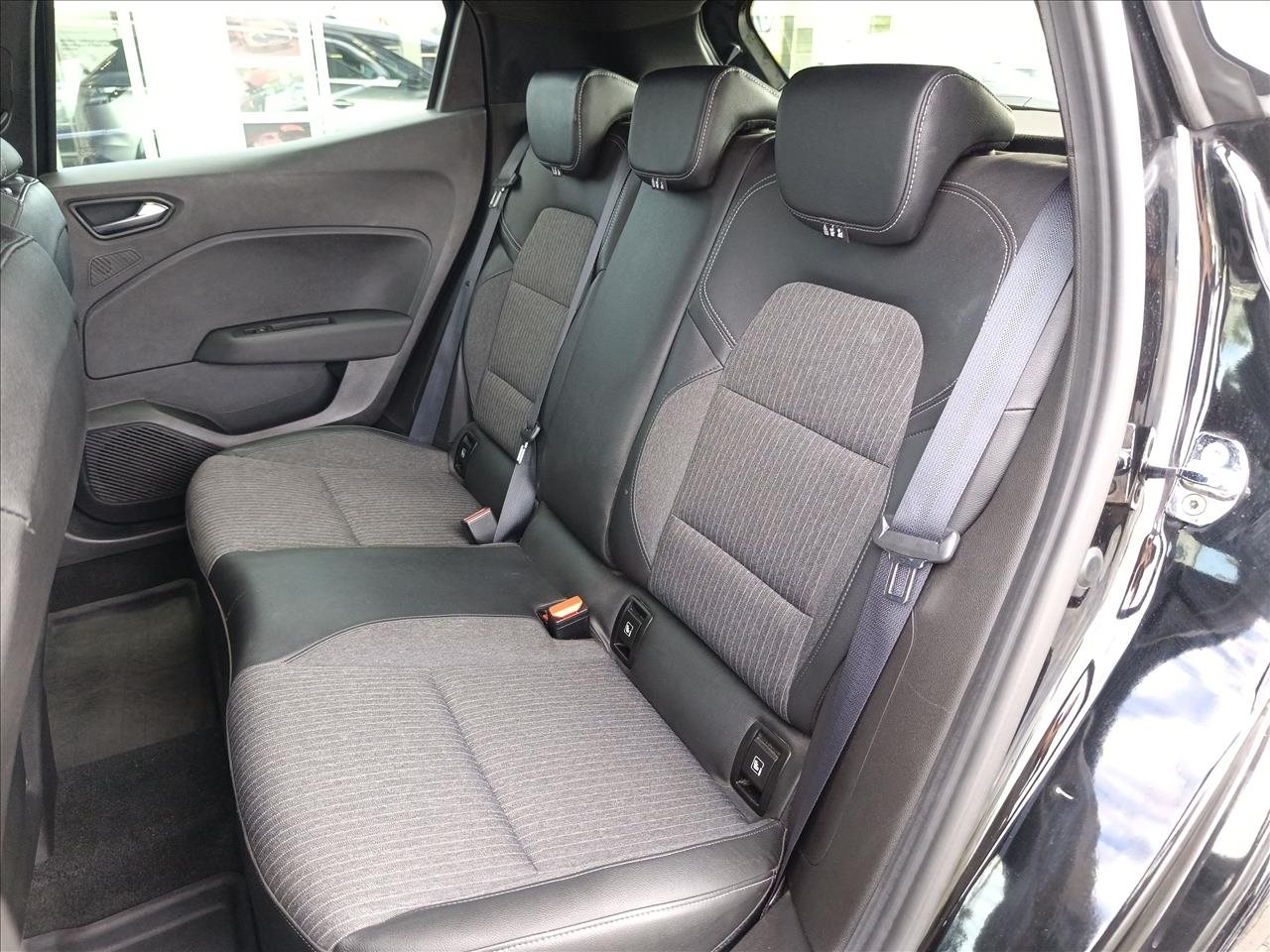 Renault CLIO Clio 1.0 TCe Intens LPG 2021