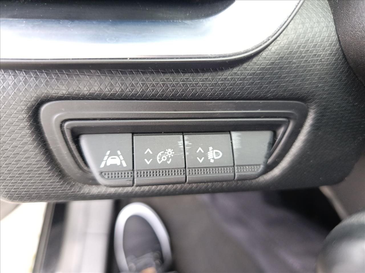 Renault CLIO Clio 1.0 TCe Intens LPG 2021