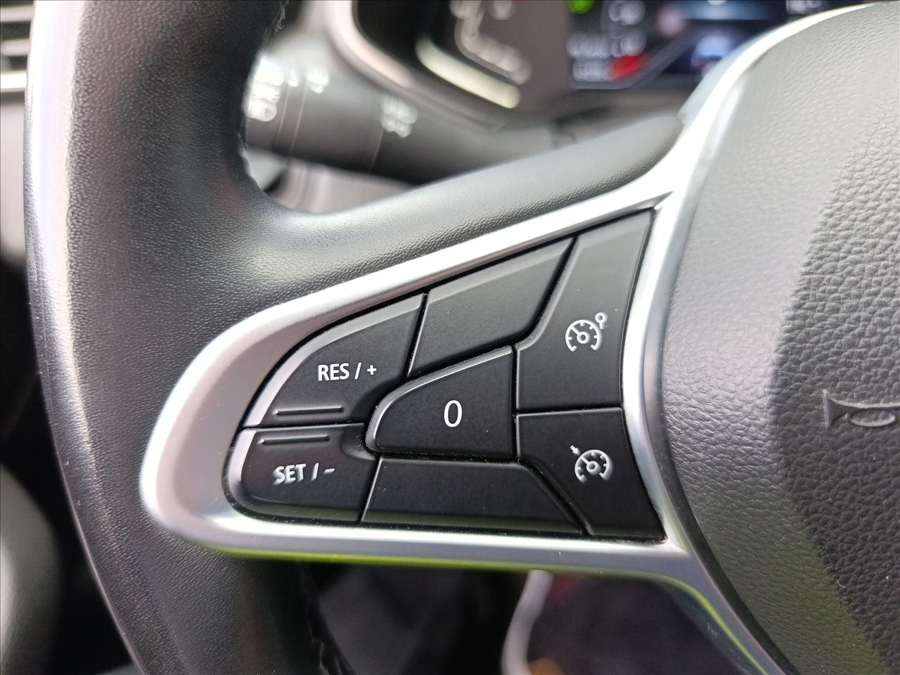 Renault CLIO Clio 1.0 TCe Intens LPG 2021