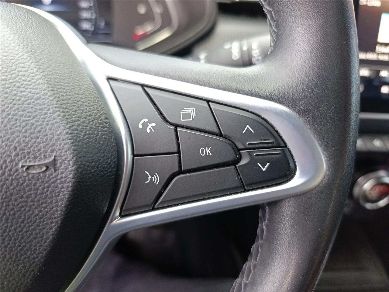 Renault CLIO Clio 1.0 TCe Intens LPG 2021