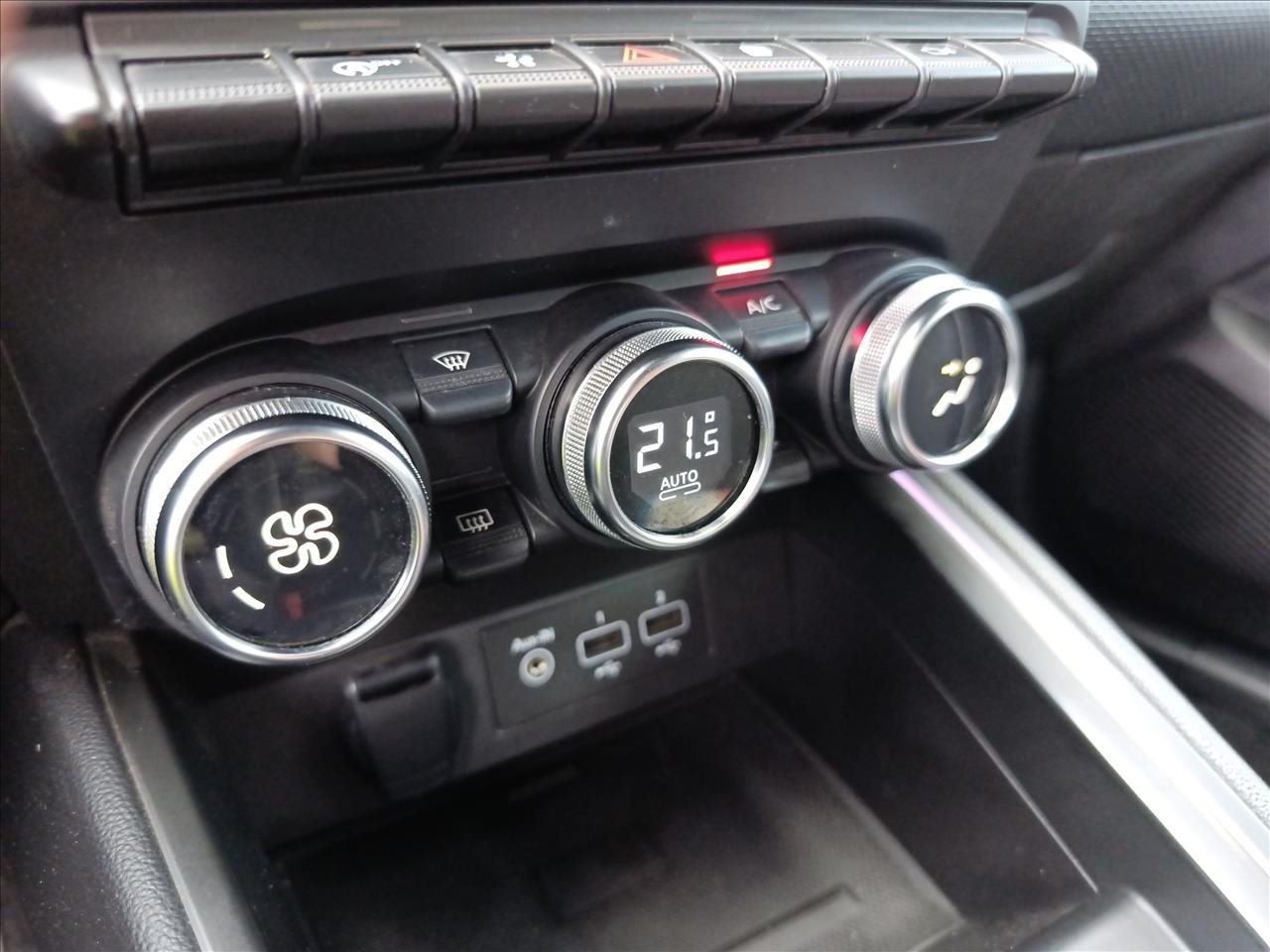 Renault CLIO Clio 1.0 TCe Intens LPG 2021