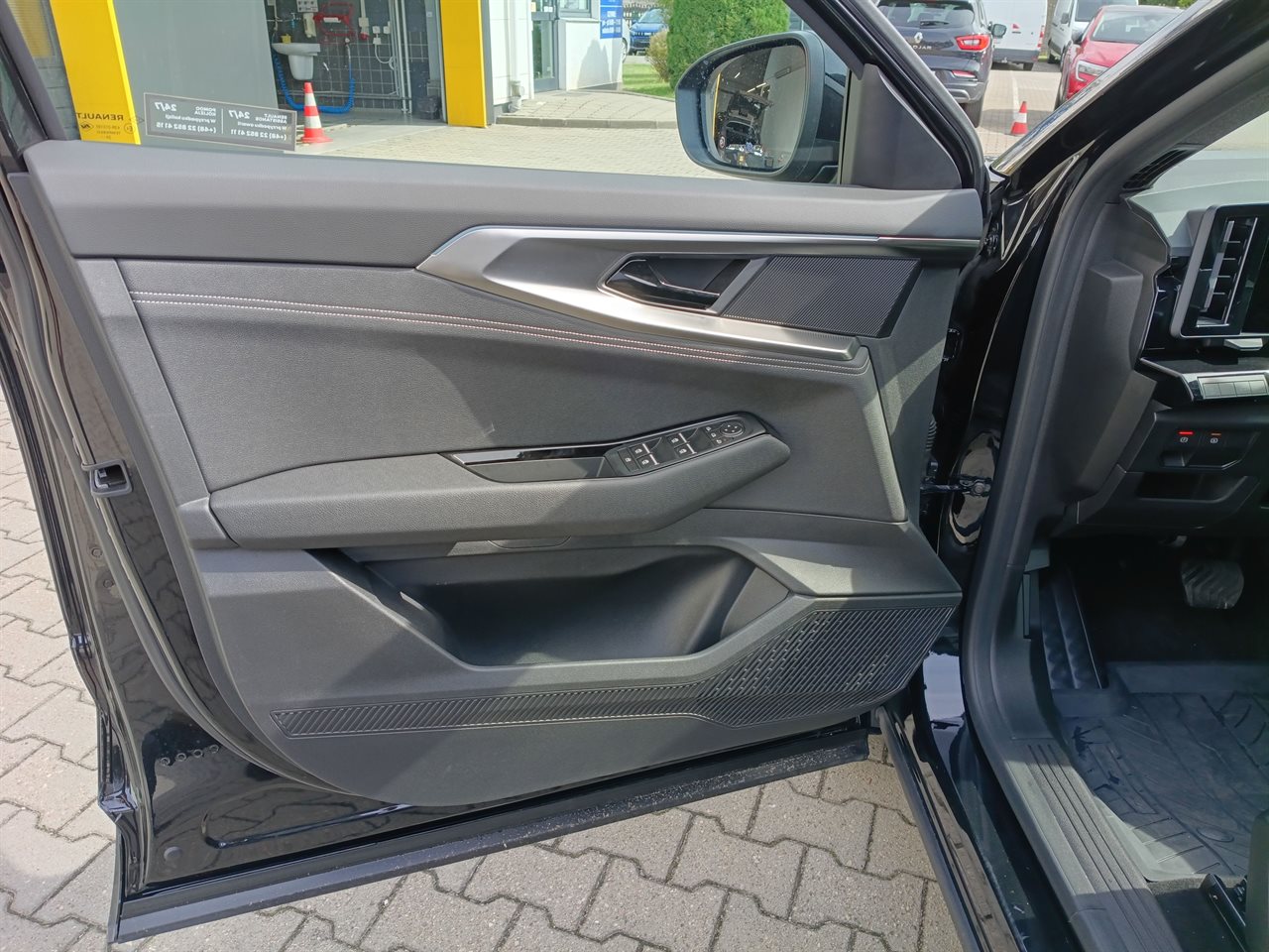 Renault AUSTRAL Austral 1.2 E-Tech Full Hybrid 200 Techno MMT 2025