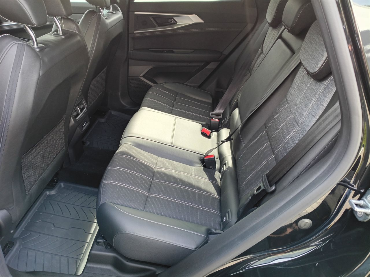 Renault AUSTRAL Austral 1.2 E-Tech Full Hybrid 200 Techno MMT 2025