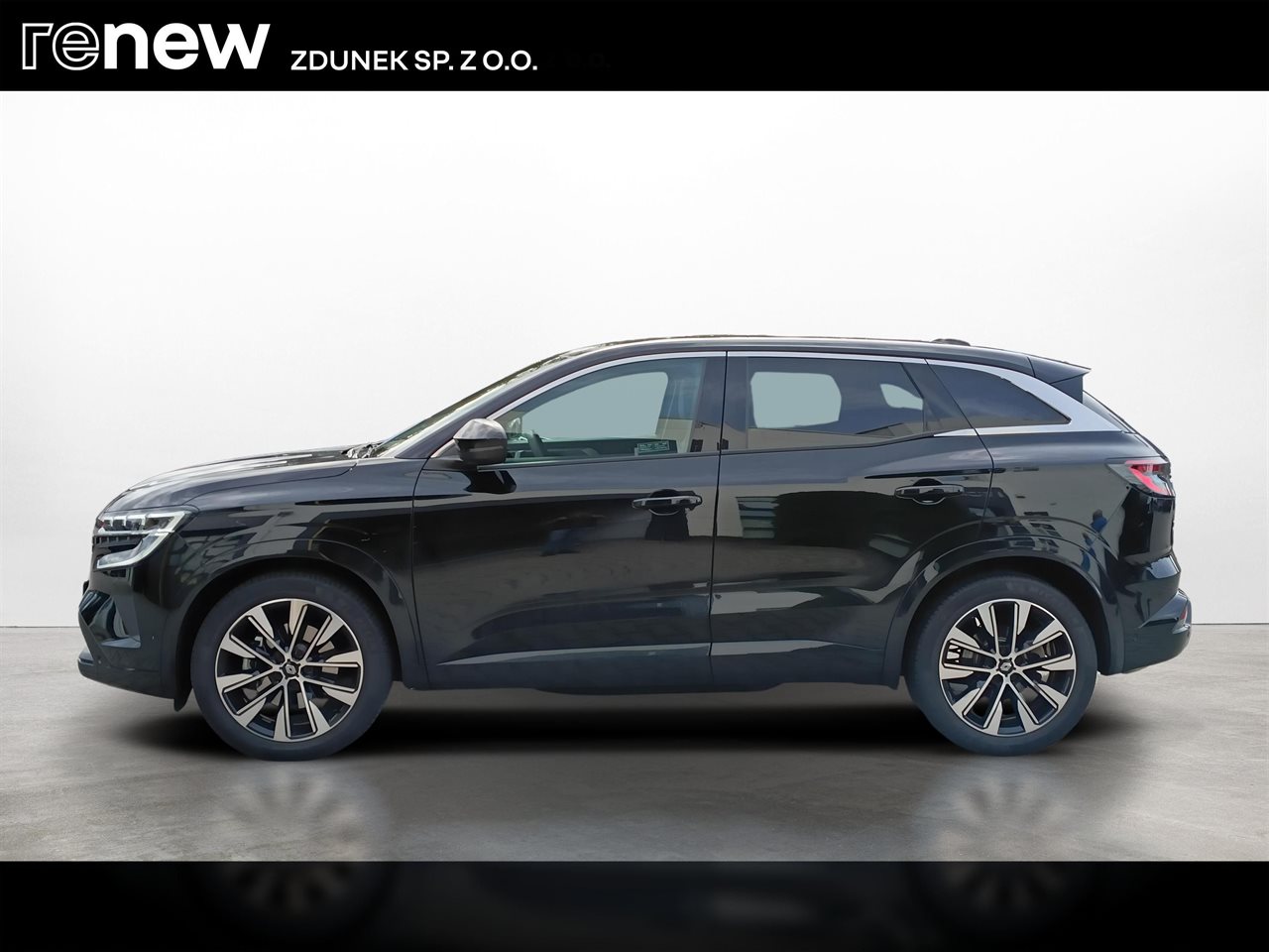 Renault AUSTRAL Austral 1.2 E-Tech Full Hybrid 200 Techno MMT 2025