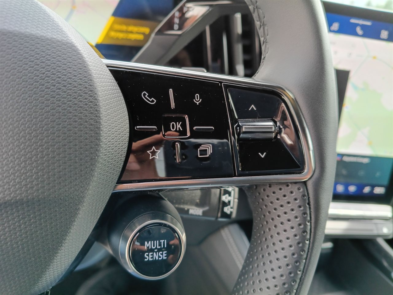 Renault AUSTRAL Austral 1.2 E-Tech Full Hybrid 200 Techno MMT 2025