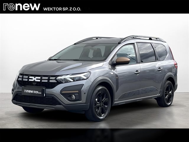 Dacia JOGGER Jogger 1.0 TCe Extreme+ LPG 7os. 2025
