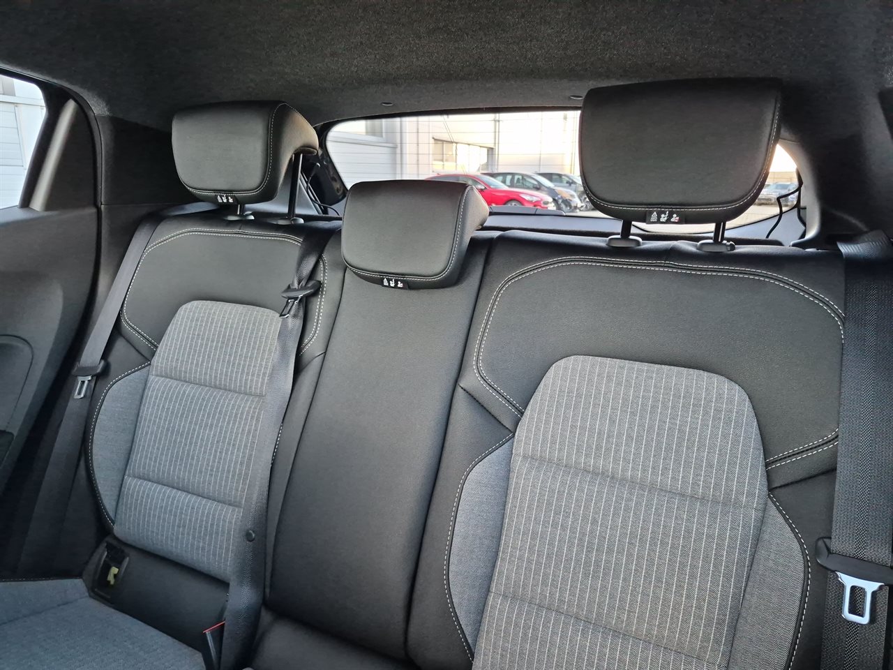Renault CLIO Clio 1.0 TCe Techno LPG 2025