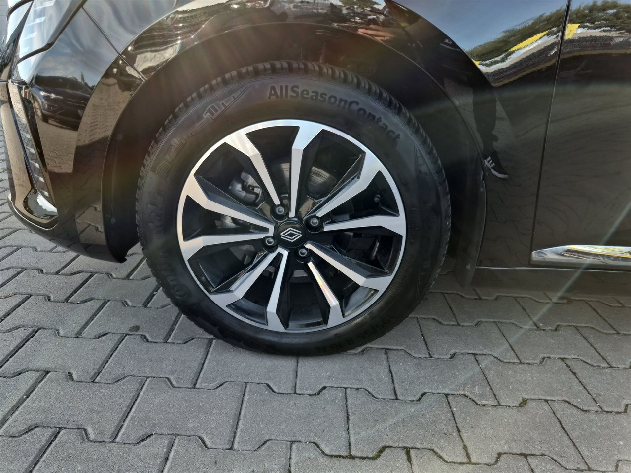 Renault CLIO Clio 1.0 TCe Techno LPG 2025