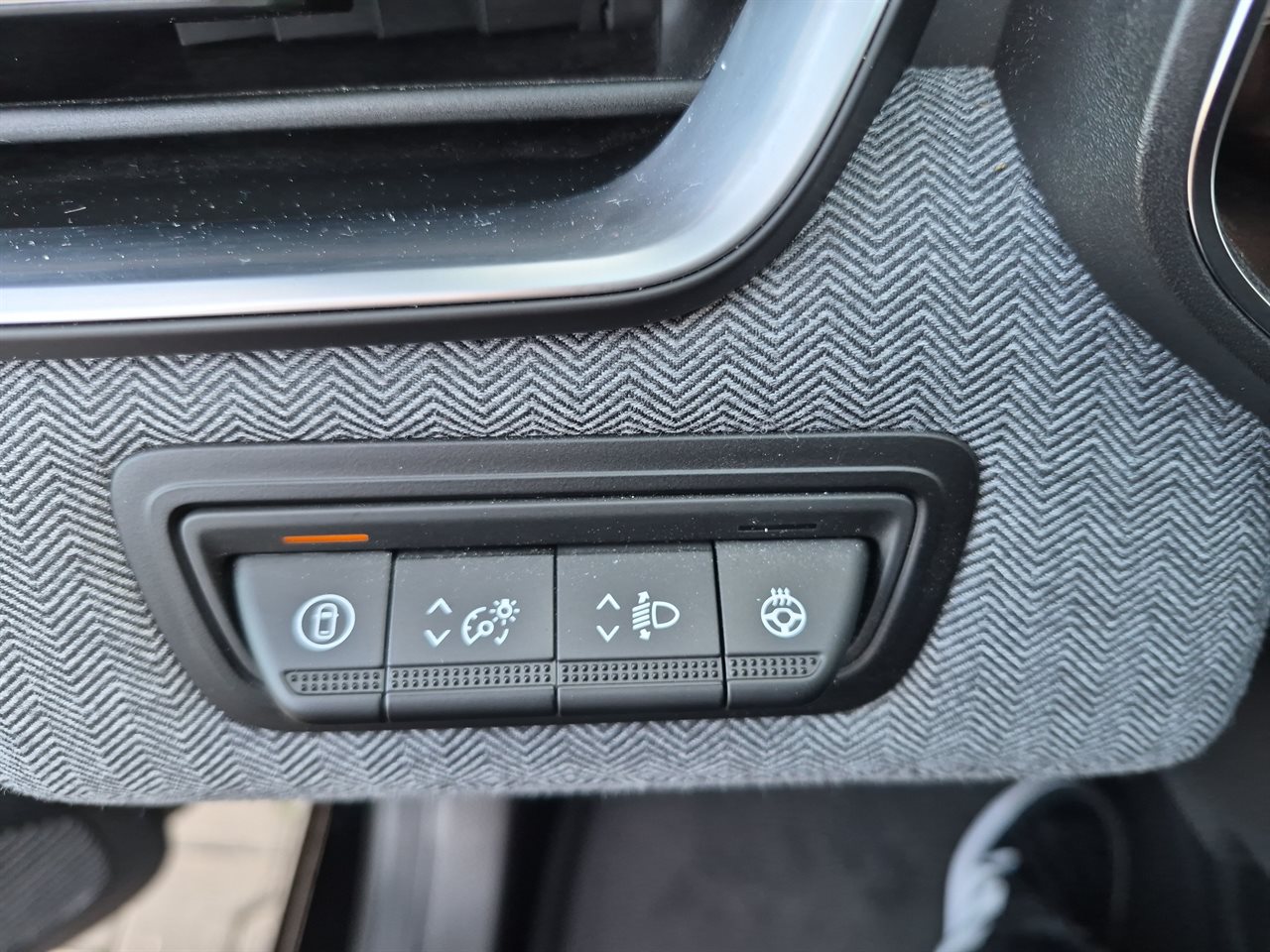 Renault CLIO Clio 1.0 TCe Techno LPG 2025