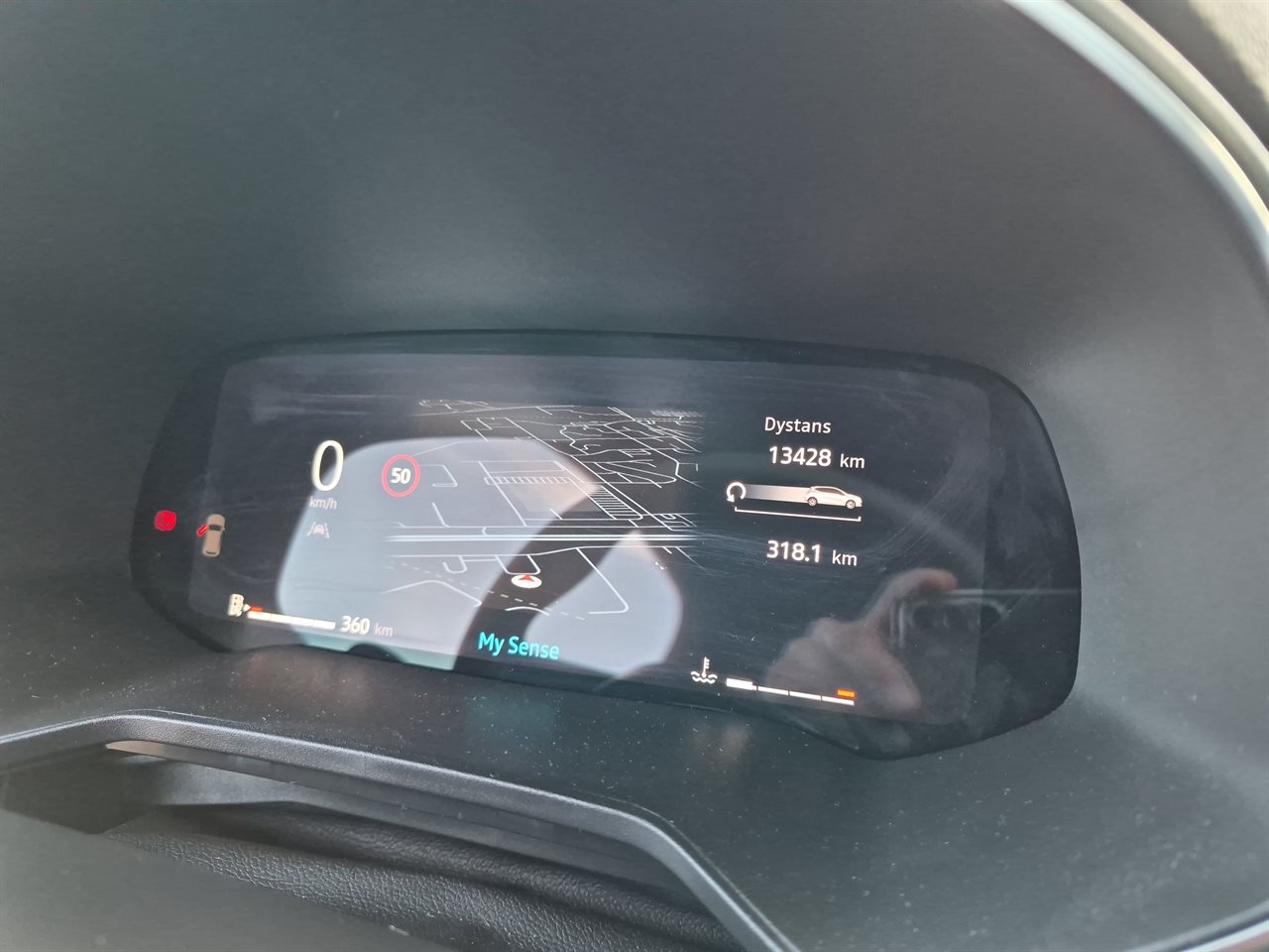 Renault CLIO Clio 1.0 TCe Techno LPG 2025